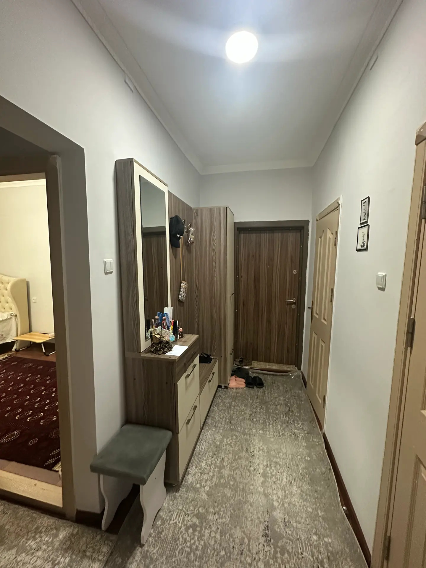 ПРОДАТЬ: МИР 7/2  2 КОМ - Ашхабад - img 5