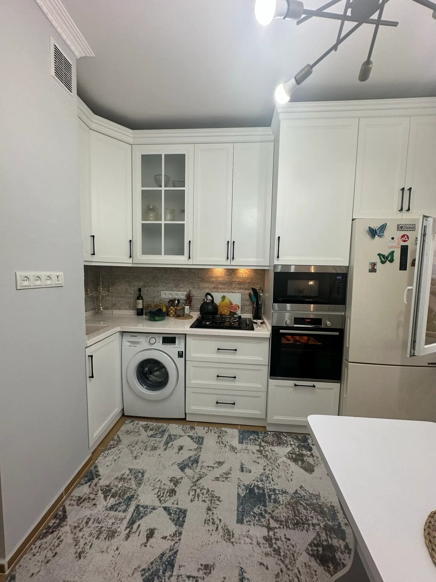 ПРОДАТЬ: МИР 7/2  2 КОМ - Ашхабад - img 10