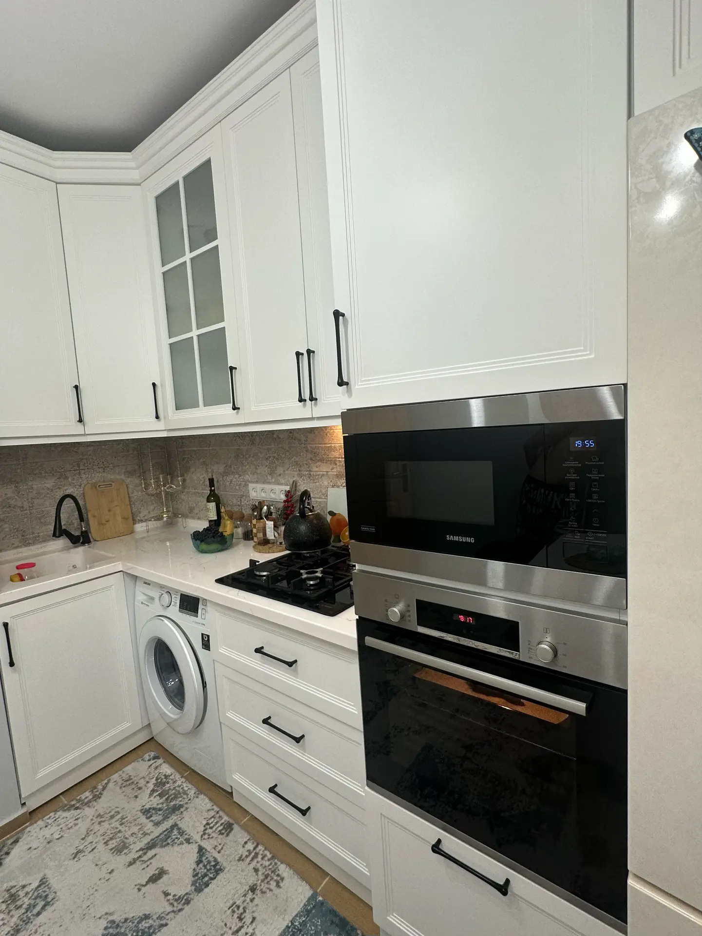 ПРОДАТЬ: МИР 7/2  2 КОМ - Ашхабад - img 8