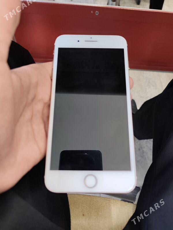 iphone 8plus - Daşoguz - img 1