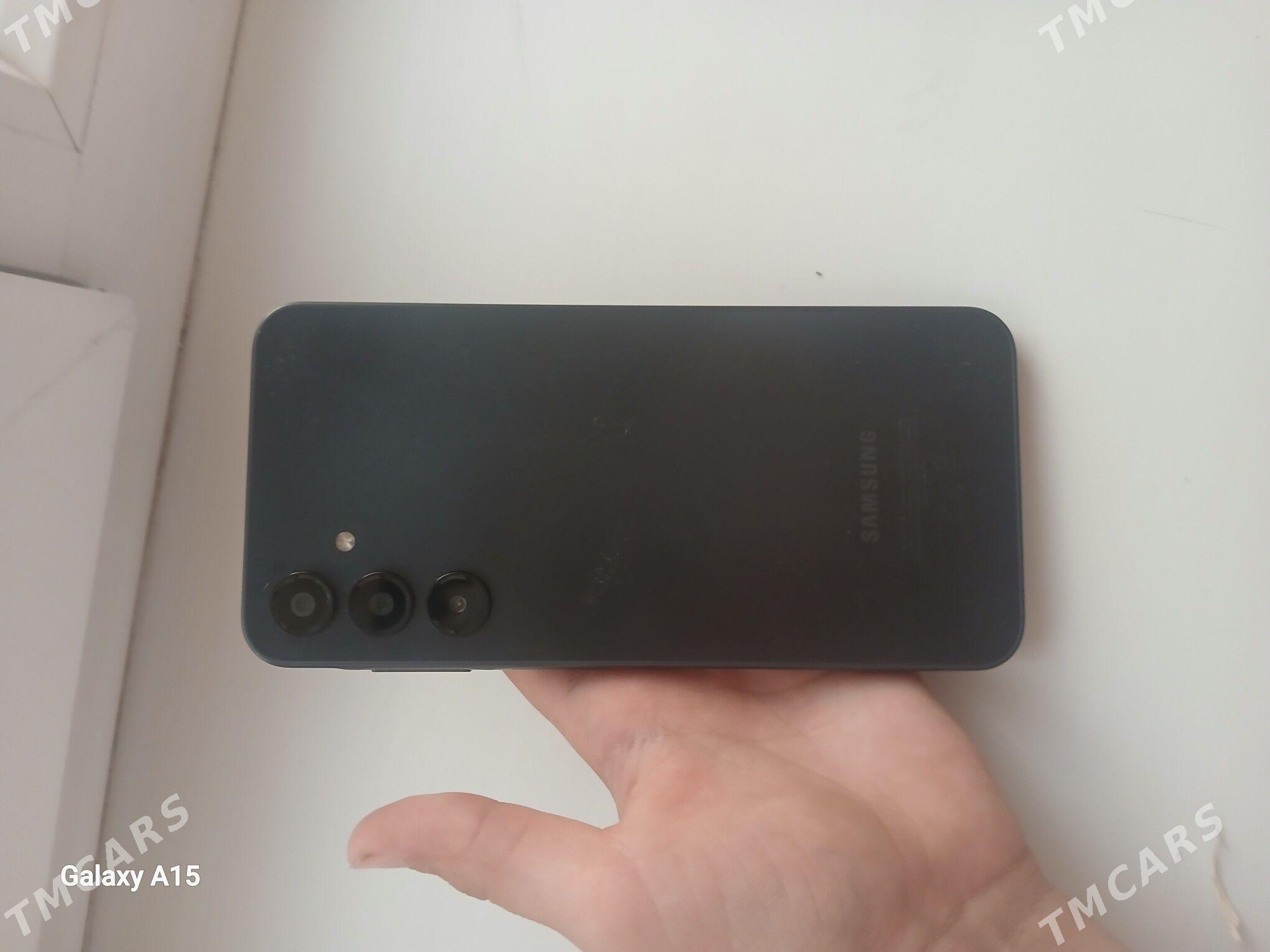 GALAXY A16 - Дашогуз - img 4