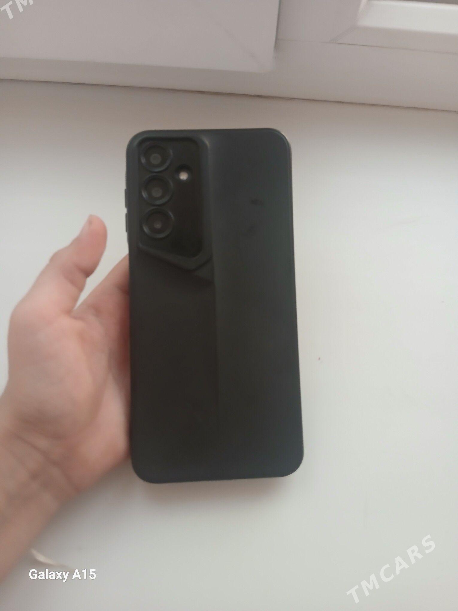 GALAXY A16 - Дашогуз - img 3