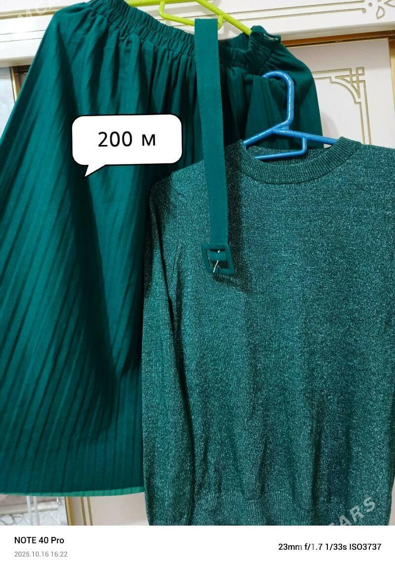 женская одежда - Дашогуз - img 3