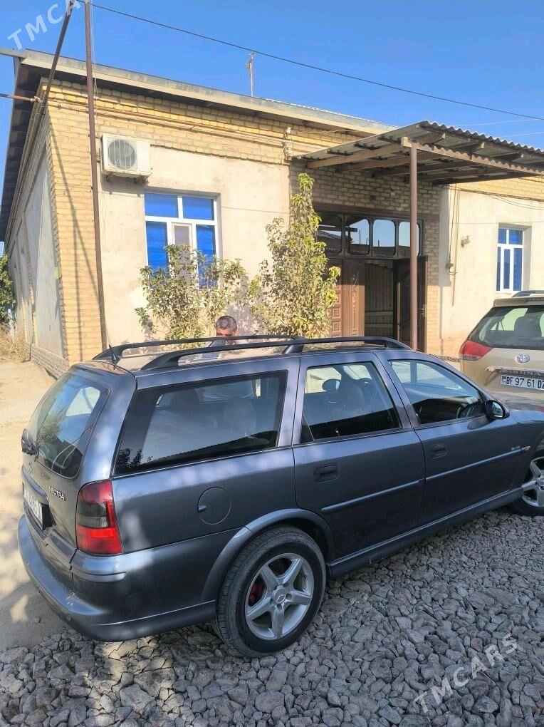 Opel Vectra 2000 - 75 000 TMT - Daşoguz - img 2