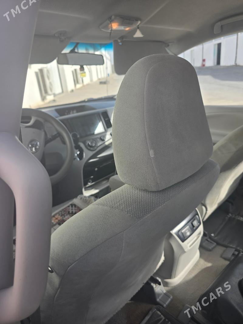 Toyota Sienna 2014 - 350 000 TMT - Änew - img 1