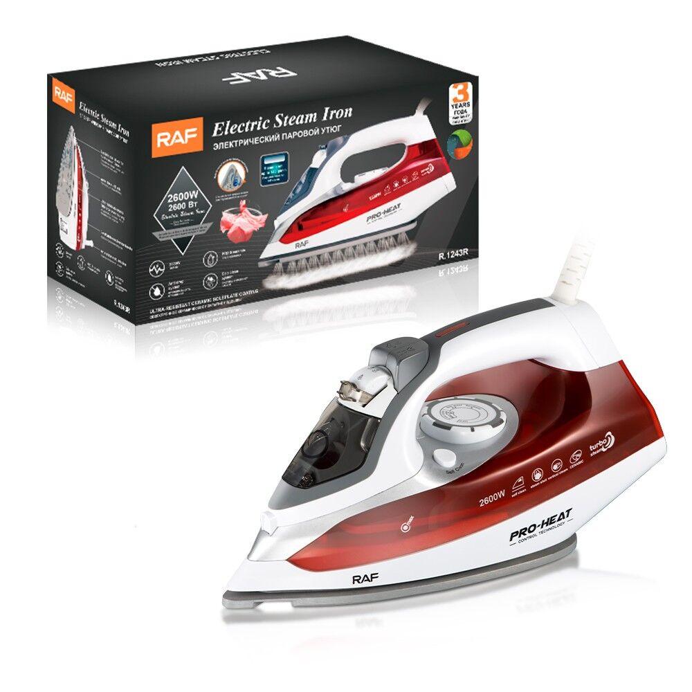 utuk утюг raf ütük blender mik - Мир 3 - img 1