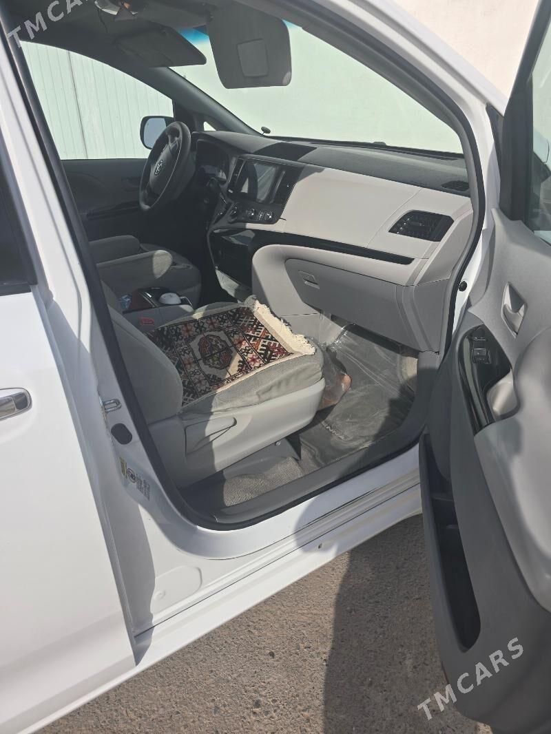 Toyota Sienna 2014 - 350 000 TMT - Änew - img 4