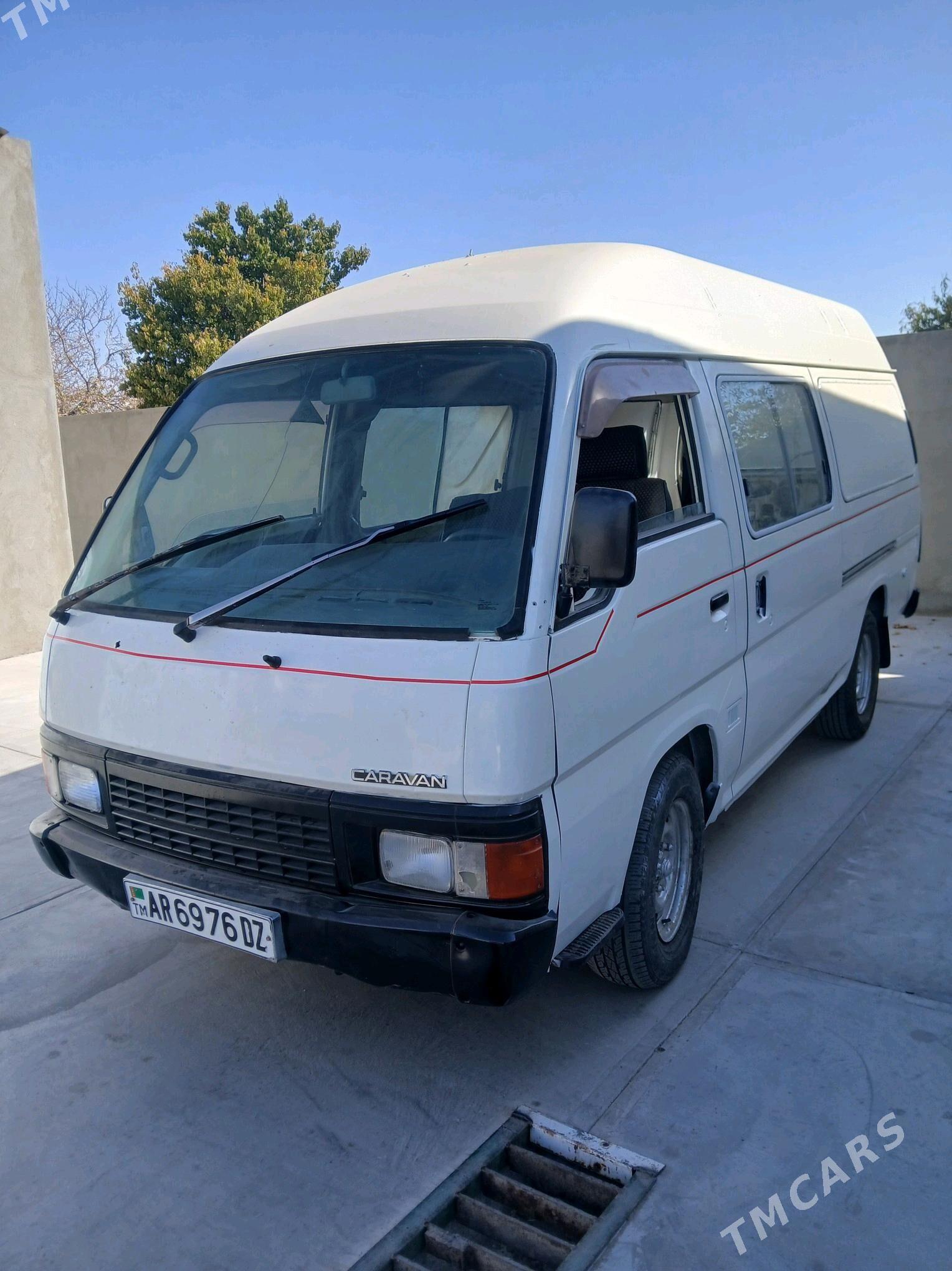 Toyota Hiace 1994 - 38 000 TMT - Гороглы (Тагта) - img 1