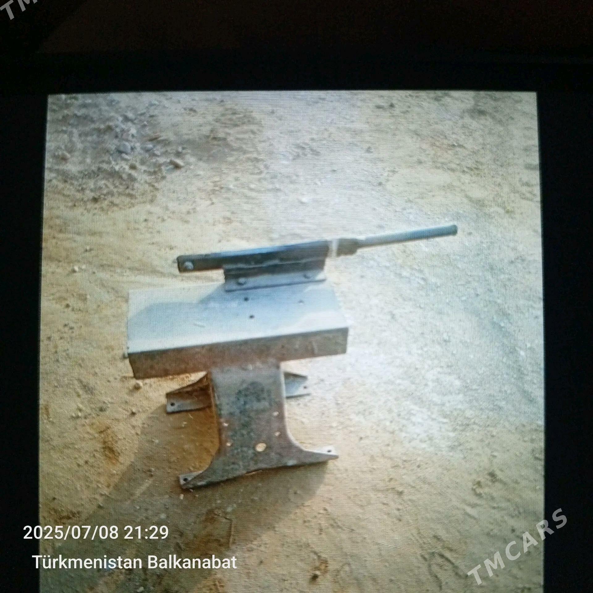 saman gyrçaýan - Balkanabat - img 1