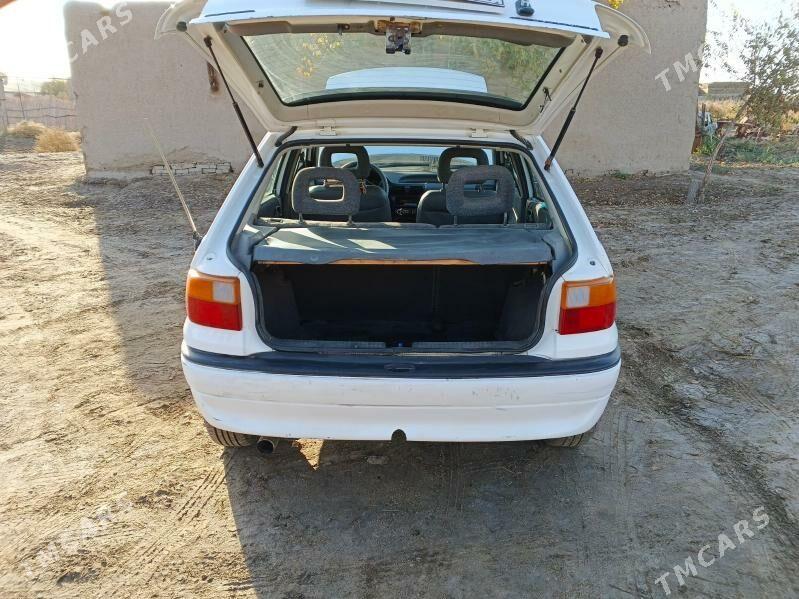 Opel Astra 1993 - 40 000 TMT - Кёнеургенч - img 3
