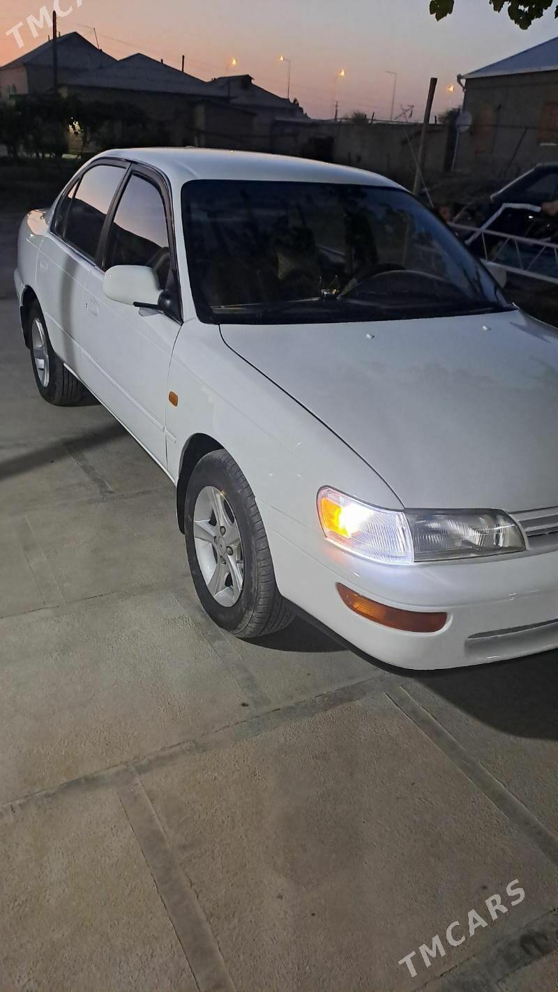 Toyota Corolla 1997 - 18 000 TMT - Halaç - img 4