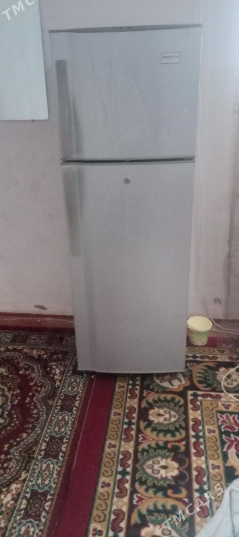 Haladilnik - Gypjak - img 1