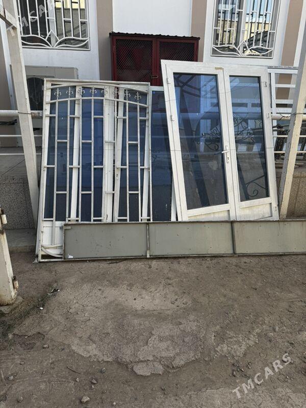 пластиковые окна - Türkmenabat - img 2