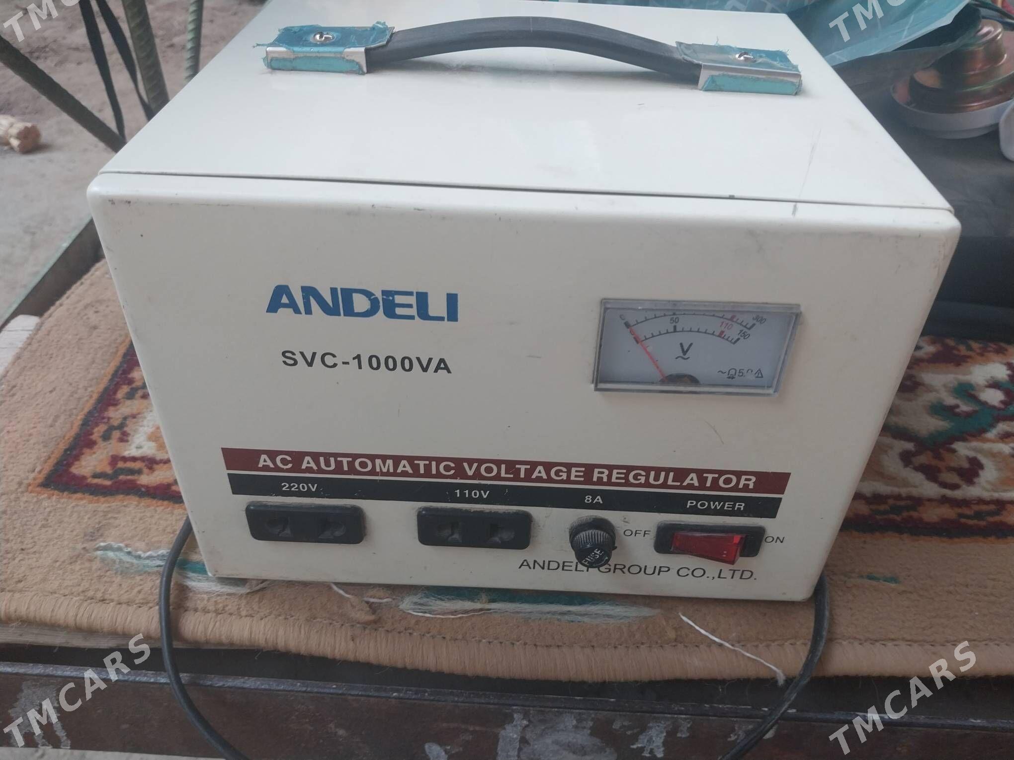 tok kopeltyan - Ýolöten - img 2