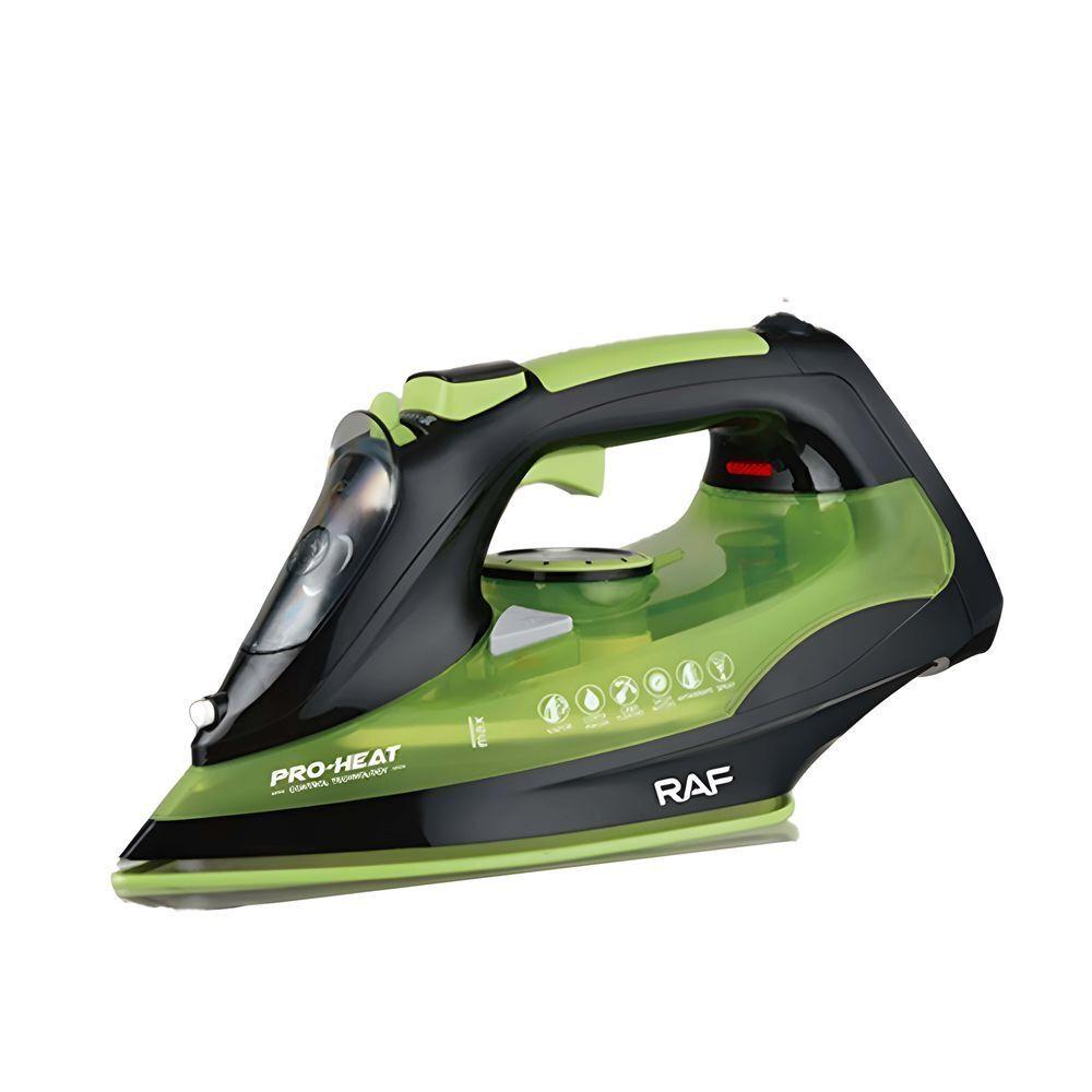 utuk утюг raf ütük blender mik - Мир 3 - img 2