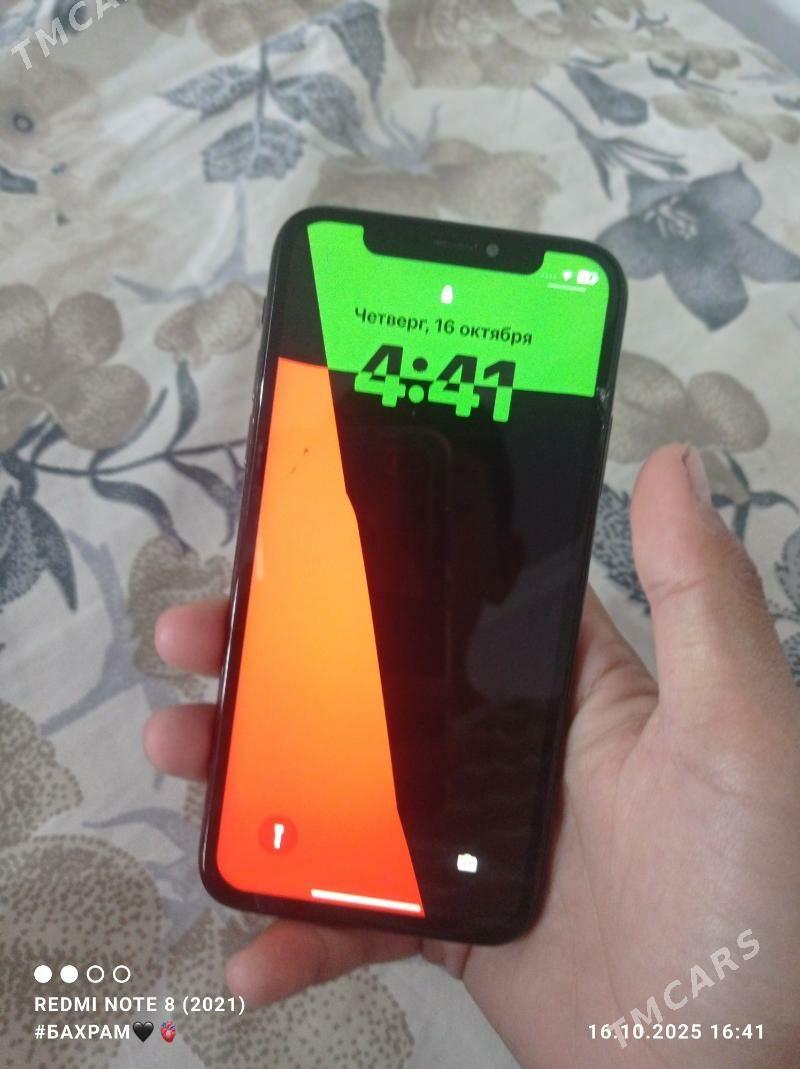 iPhone X - Фарап - img 4