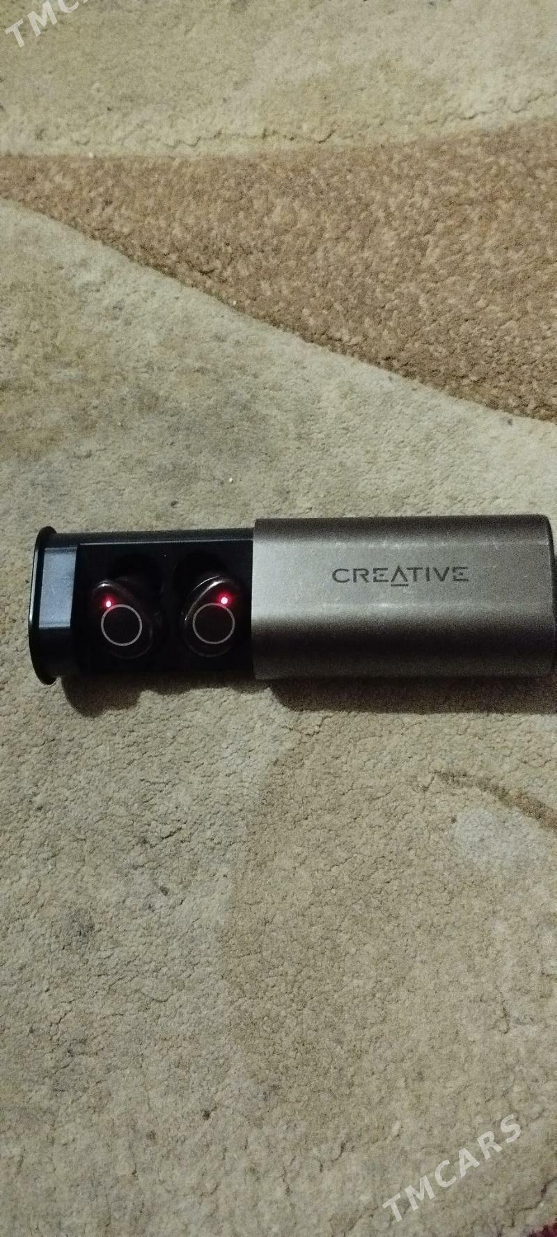 CREATIVE - Ашхабад - img 2