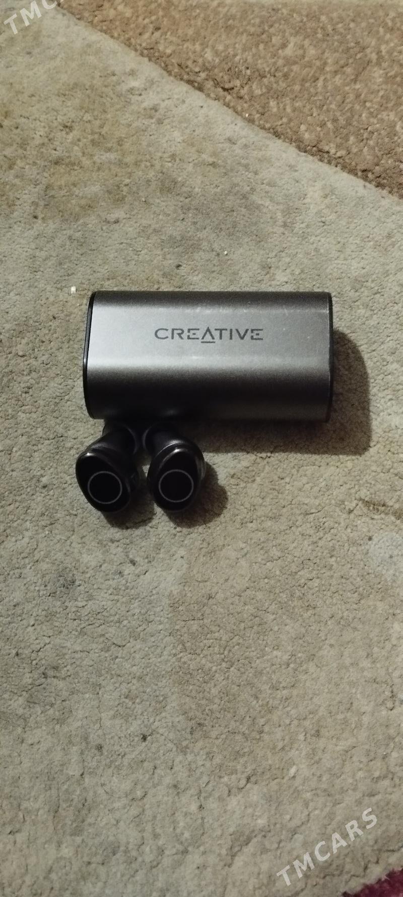 CREATIVE - Ашхабад - img 1
