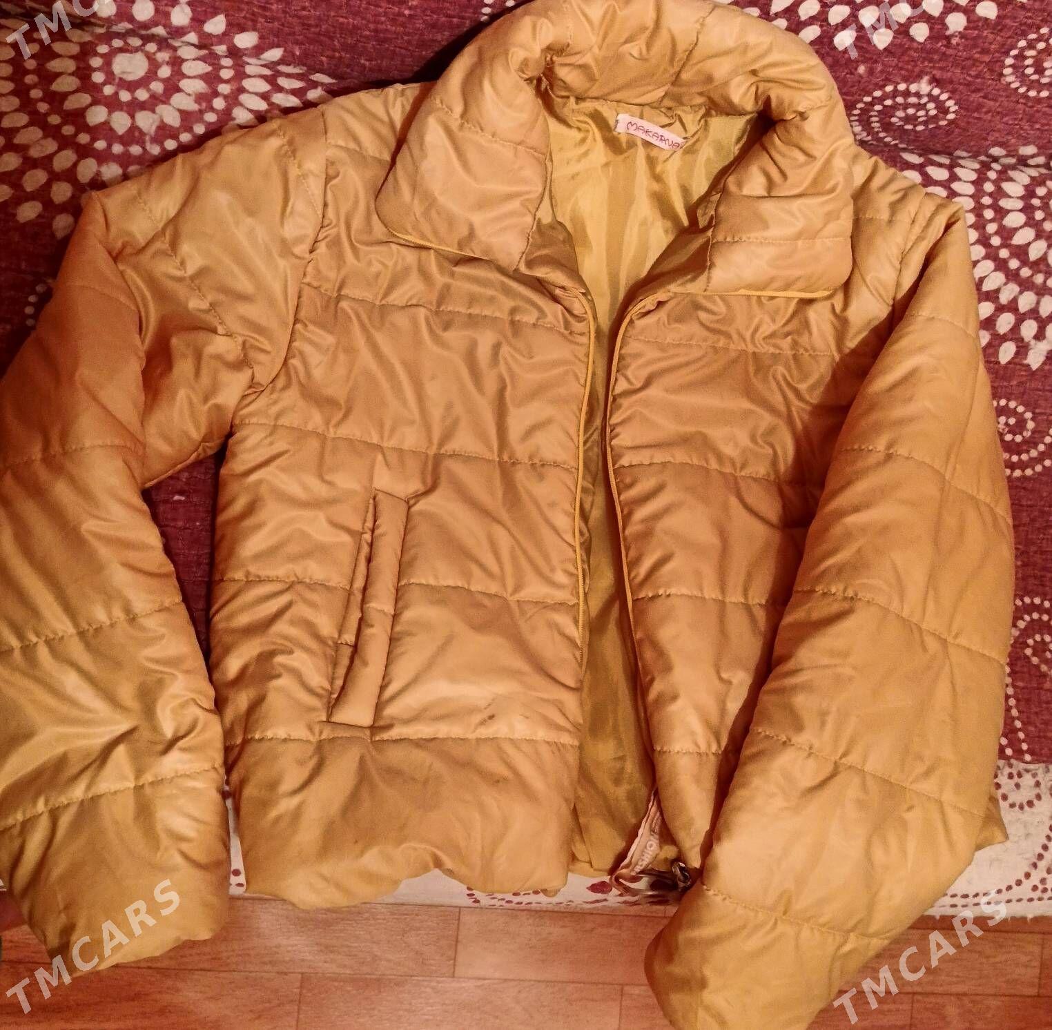 Куртка - Мары - img 1