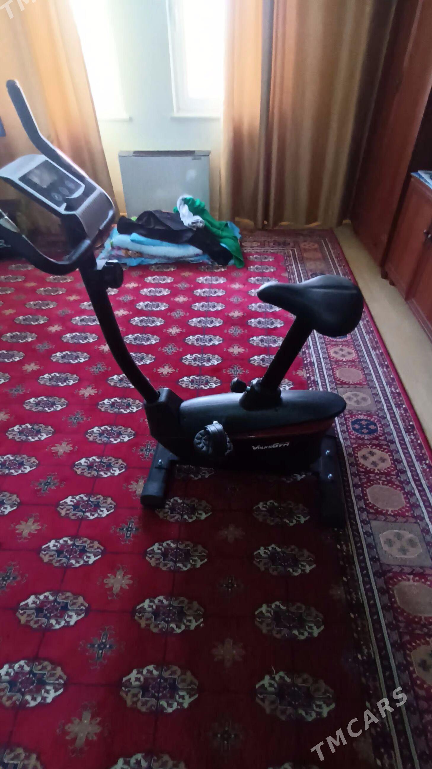 TIGIR Elektrik Öýde Sürülýän - Кëши - img 1