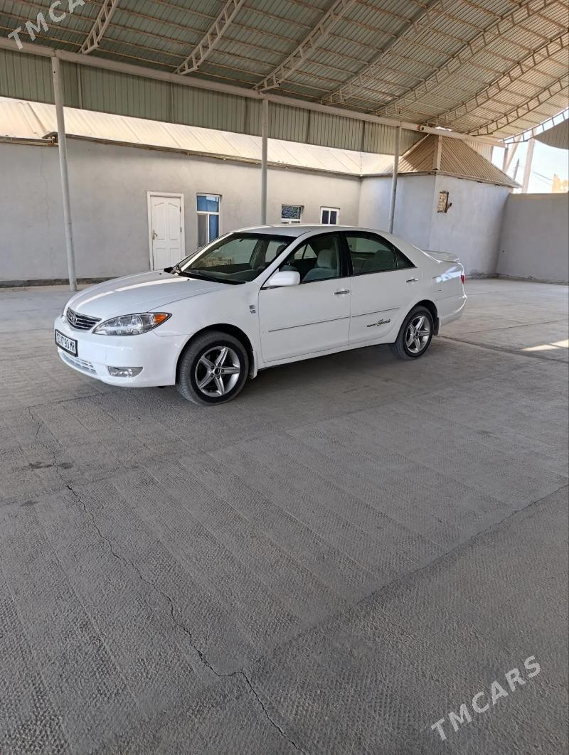 Toyota Camry 2003 - 160 000 TMT - Туркменгала - img 5