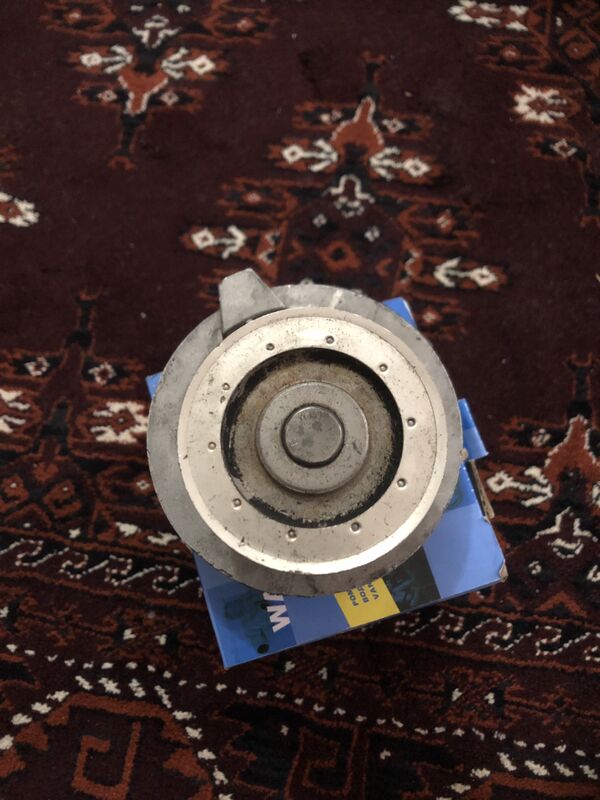 pompa 25dis 120 TMT - Балканабат - img 1