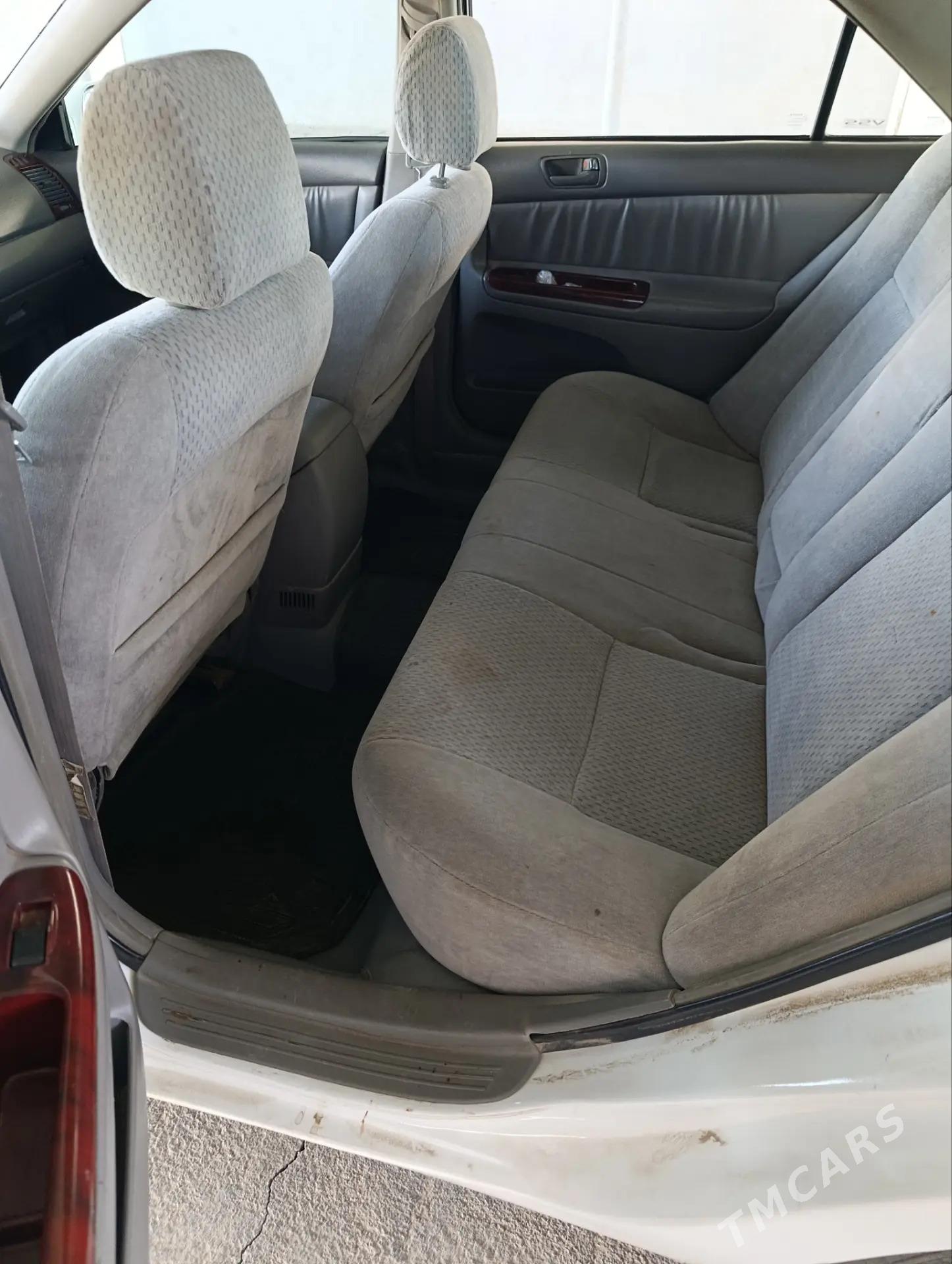 Toyota Camry 2003 - 160 000 TMT - Туркменгала - img 3