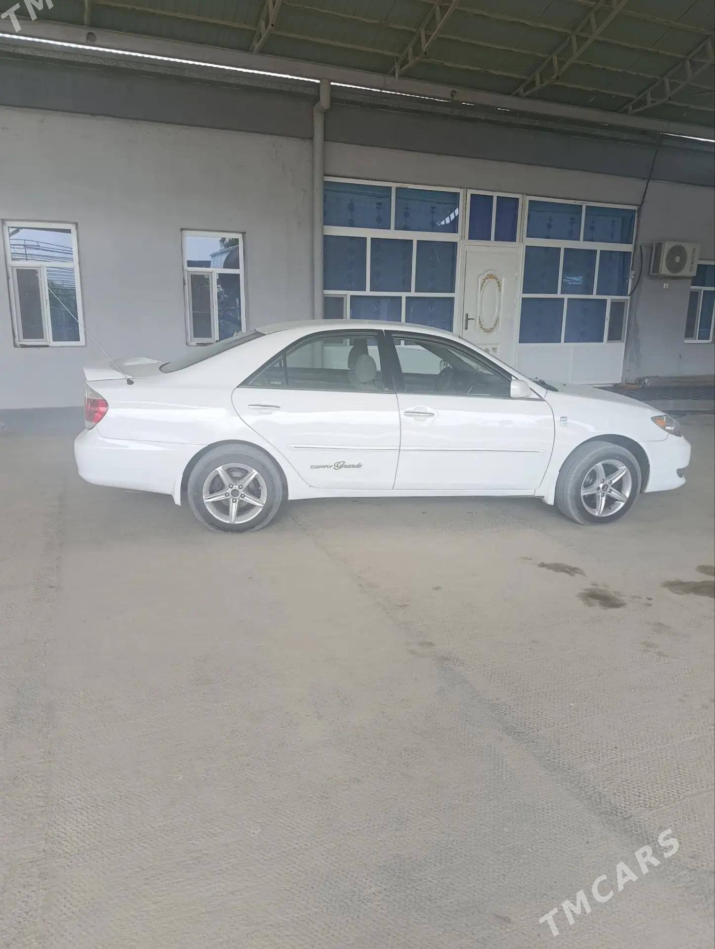 Toyota Camry 2003 - 160 000 TMT - Туркменгала - img 2