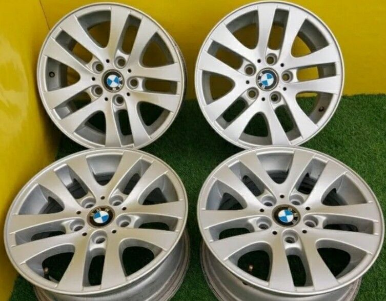 BMW diska r 16 2 300 TMT - Дашогуз - img 1