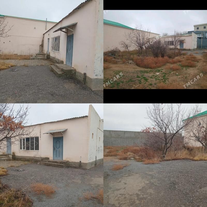 Kosi bay oba - Ашхабад - img 5