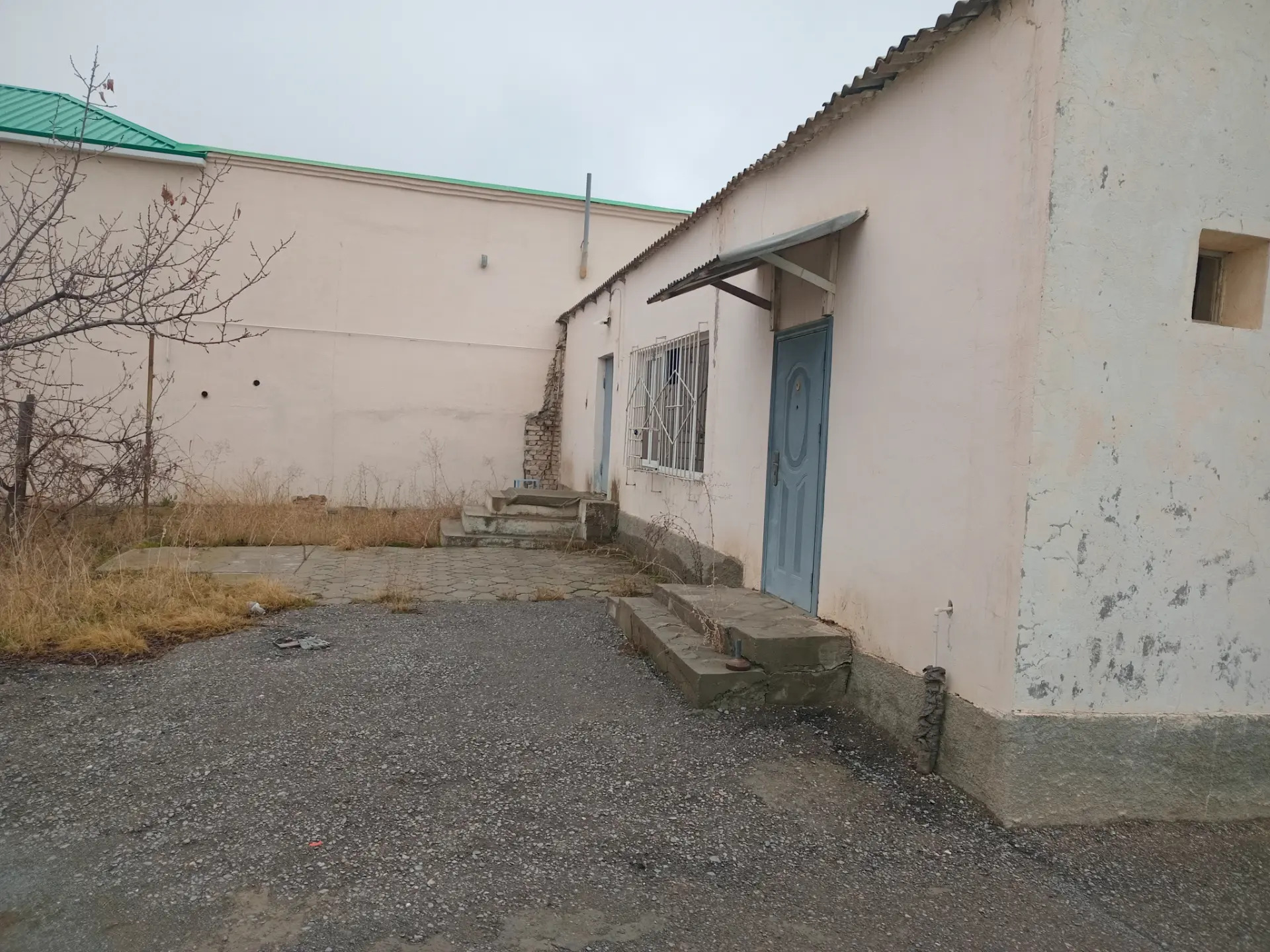 Kosi bay oba - Ашхабад - img 1