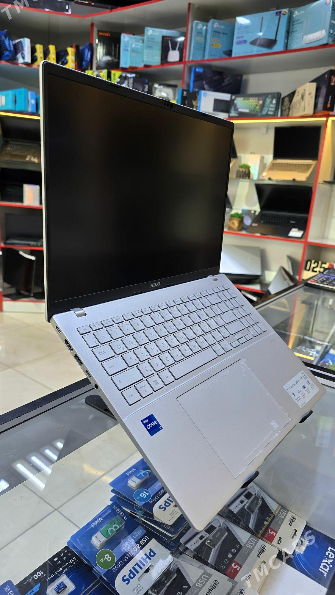 ASUS i7(13)16DDR5/1TBSSD - Aşgabat - img 5
