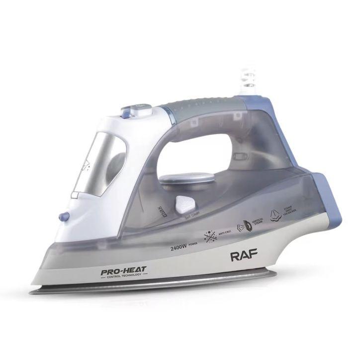 utuk утюг raf ütük blender mik - Мир 3 - img 1