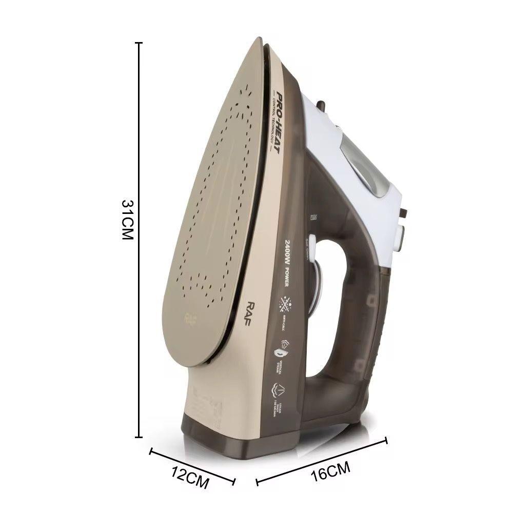 utuk утюг raf ütük blender mik - Мир 3 - img 4