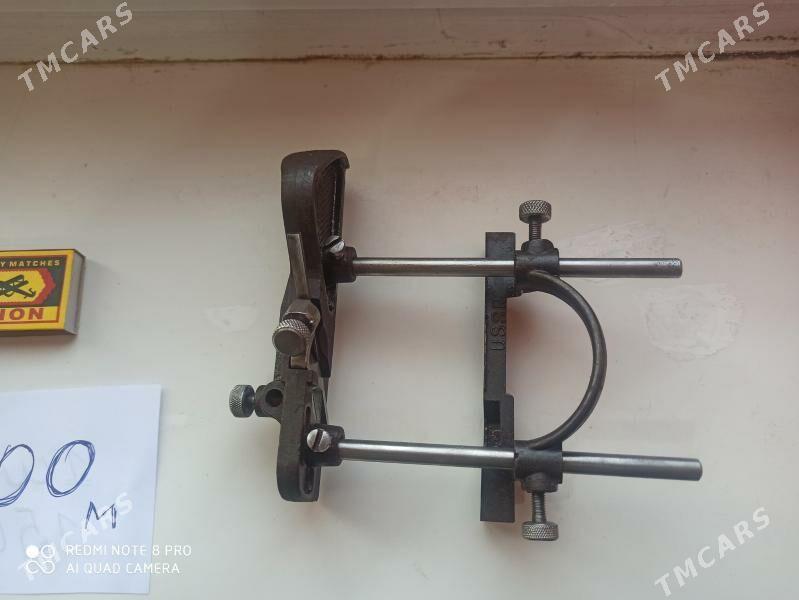 рубанок СССР шпондубель - Ашхабад - img 3