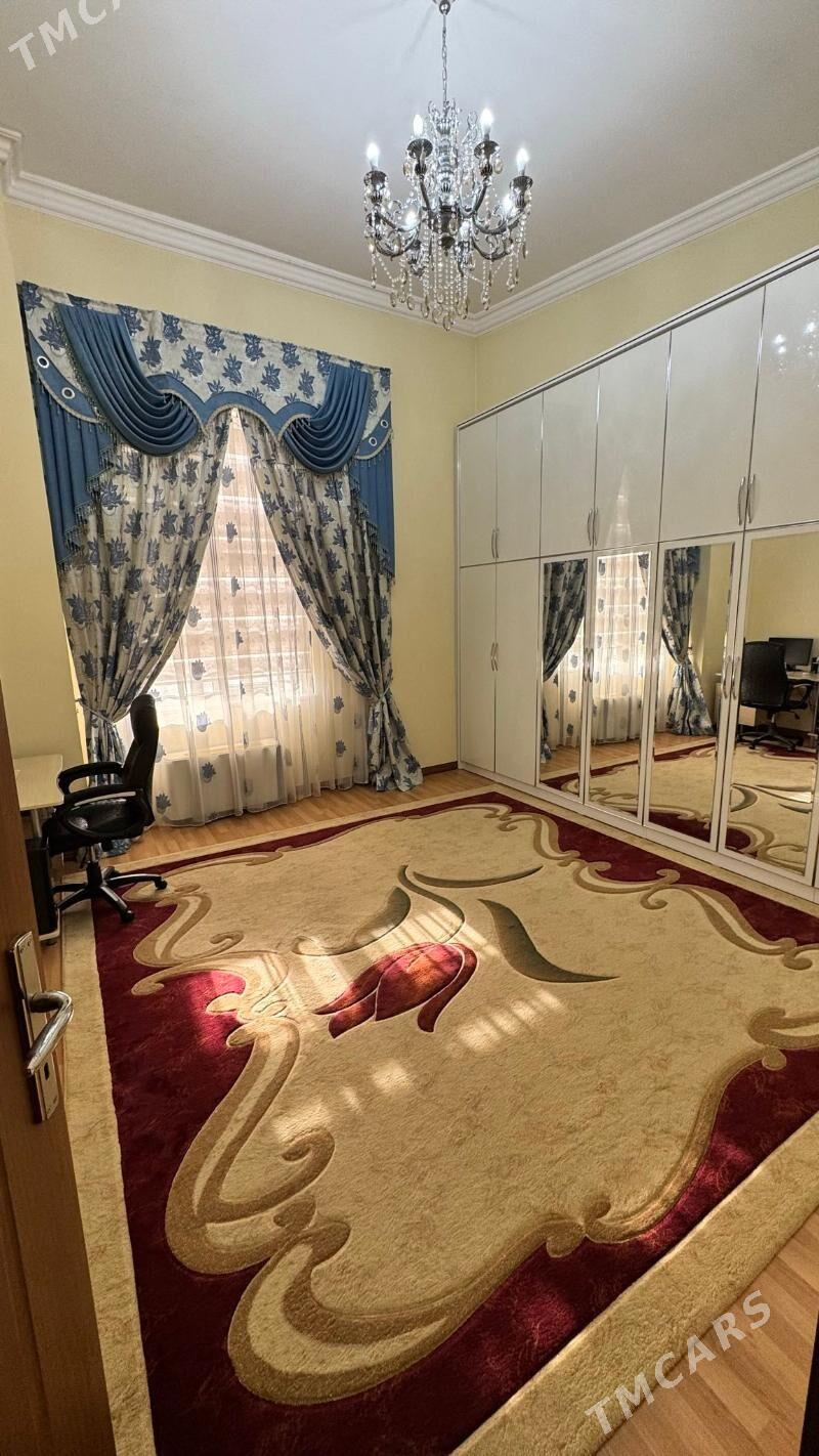 Arçabil padvoýski - Podwoýski köç. (Bitarap Türkmenistan şaýoly) - img 8