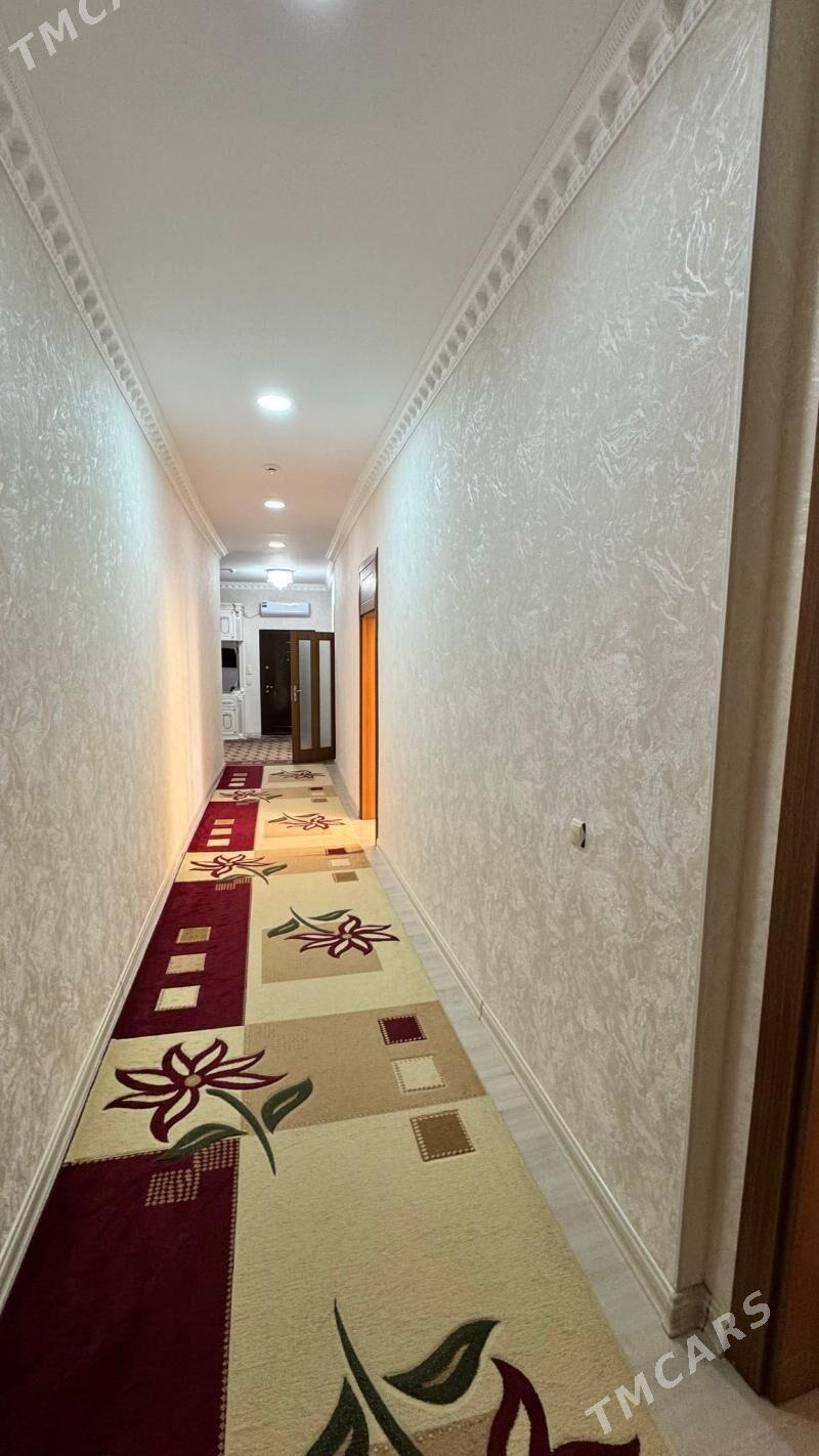 Arçabil padvoýski - Podwoýski köç. (Bitarap Türkmenistan şaýoly) - img 7