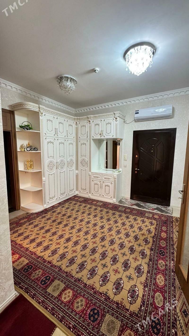 Arçabil padvoýski - Podwoýski köç. (Bitarap Türkmenistan şaýoly) - img 9