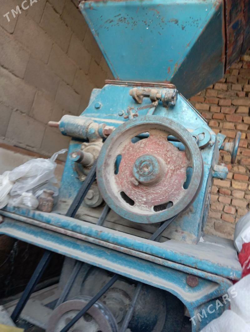 degirmen - Bereket - img 1