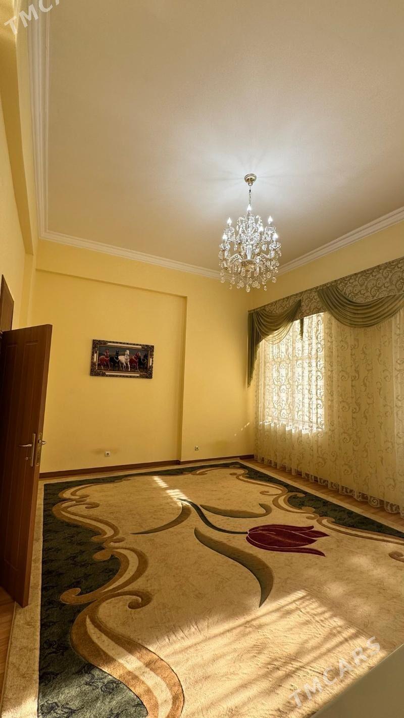 Arçabil padvoýski - Podwoýski köç. (Bitarap Türkmenistan şaýoly) - img 2