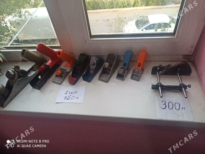 рубанок СССР шпондубель - Ашхабад - img 5