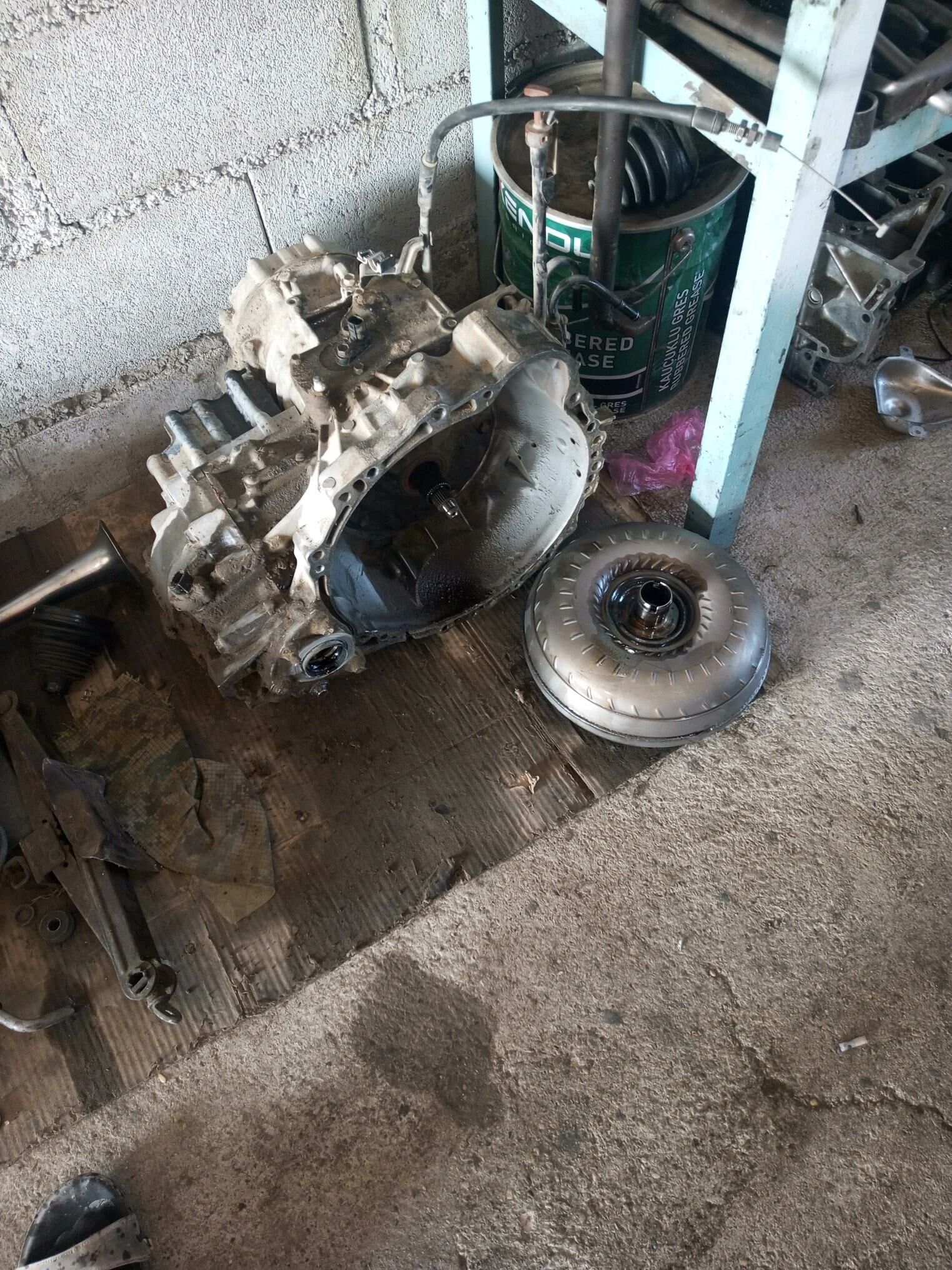 3лик коробка Авалон простой 4 000 TMT - Балканабат - img 1