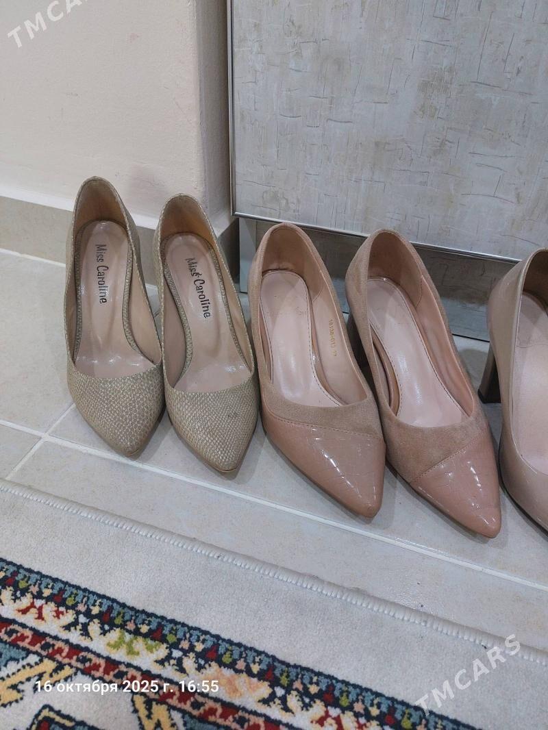 köwüṣ - Aşgabat - img 4