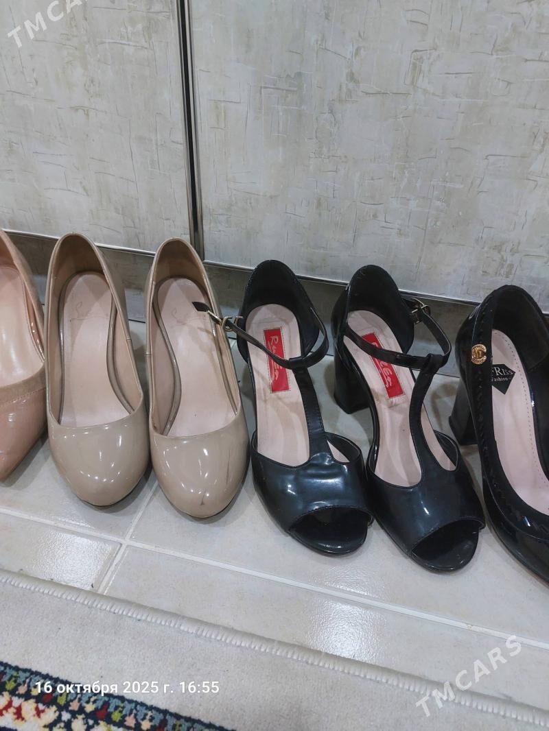 köwüṣ - Aşgabat - img 3