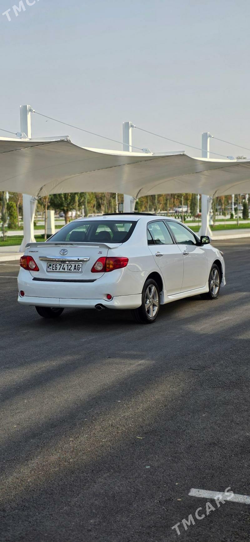 Toyota Corolla 2010 - 167 000 TMT - Хитровка - img 7