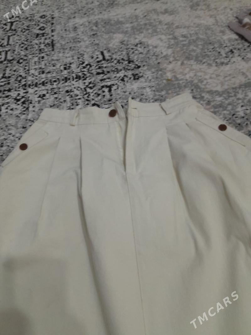 Jins yupka - Туркменбаши - img 2