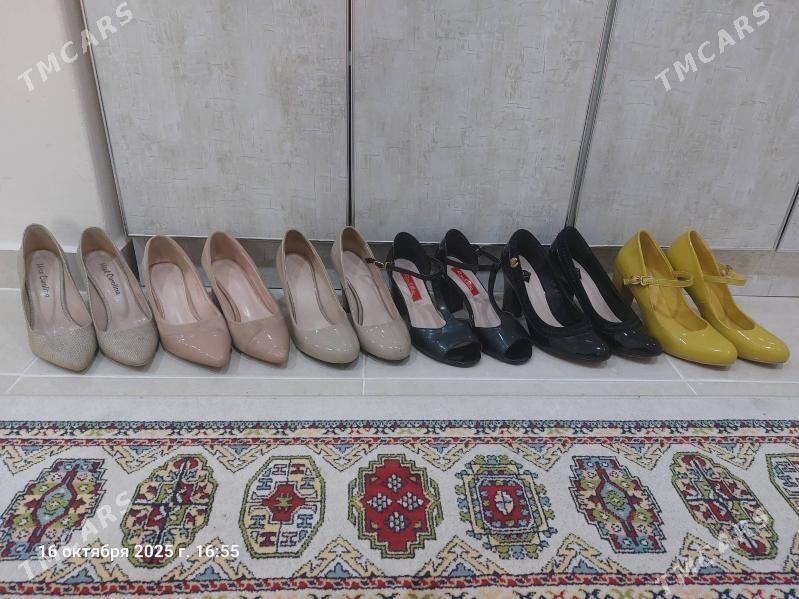 köwüṣ - Aşgabat - img 2