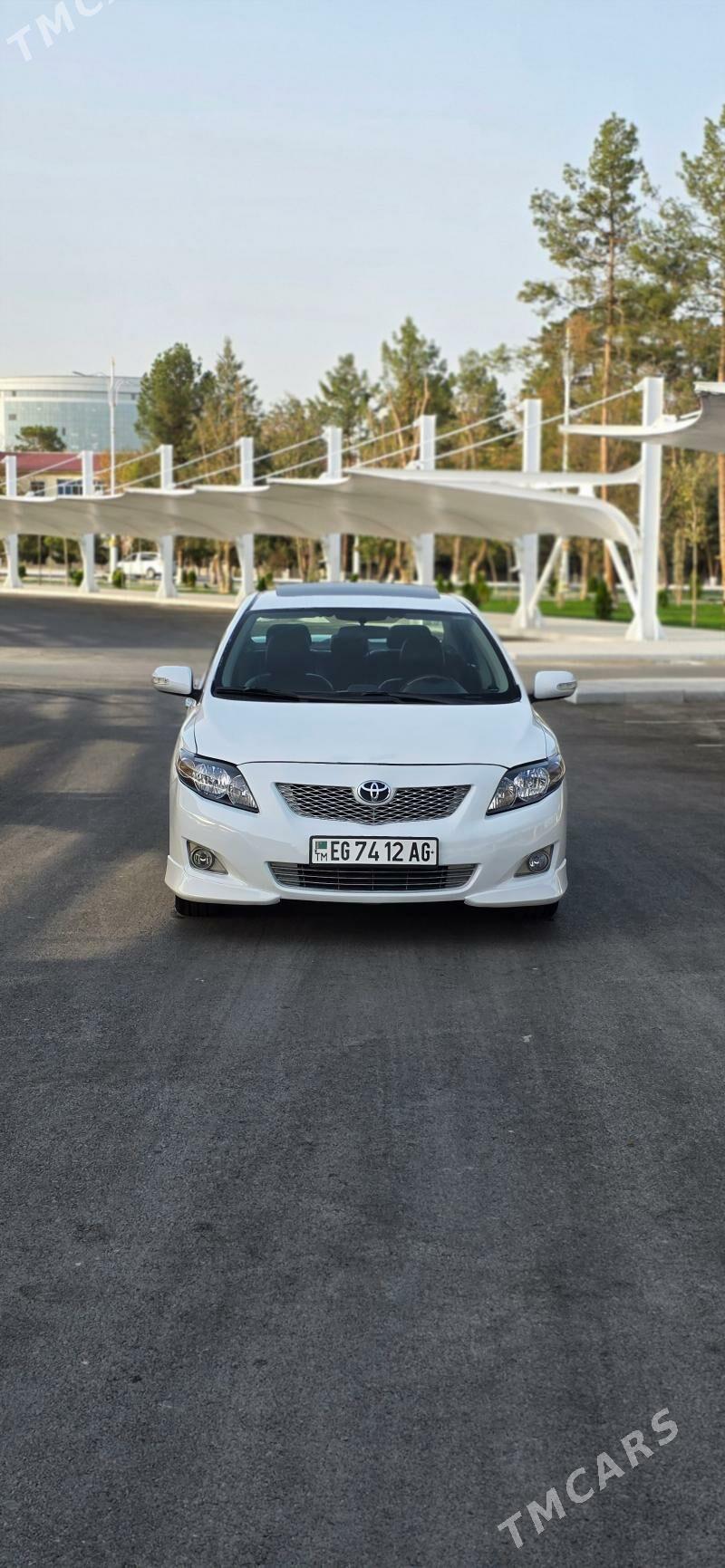 Toyota Corolla 2010 - 167 000 TMT - Хитровка - img 1