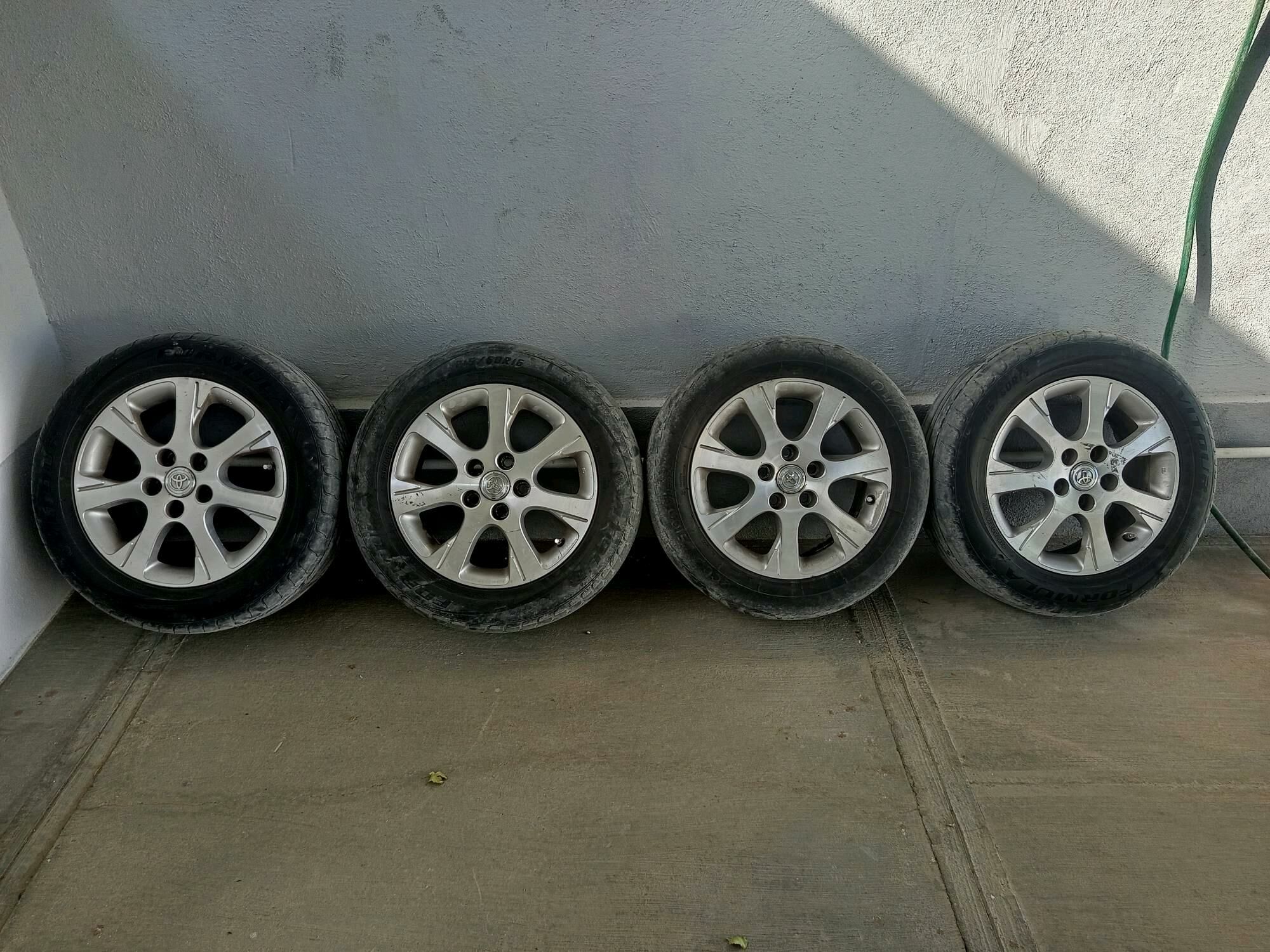 American xle 4 000 TMT - Gyzylarbat - img 3