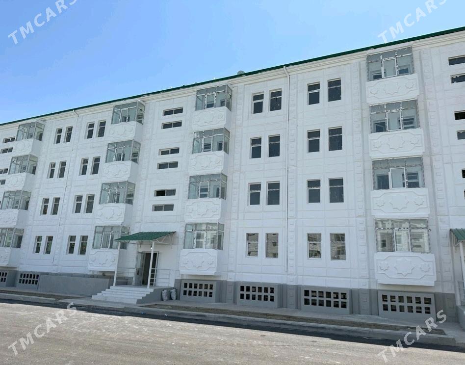 ÄNEW IRI PANEL 1ETAŹ 2KOM 96м² - Änew - img 5